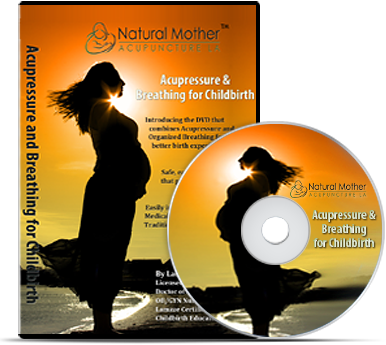 Preparing for a Natural Childbirth Experience