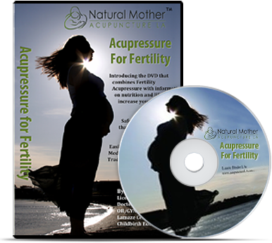 Enhance your Fertility Naturally